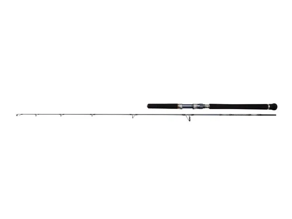 Penn Prut Battalion Solid Jig Spin 6ft 1,93m 200g 1+1-díl | Super cena