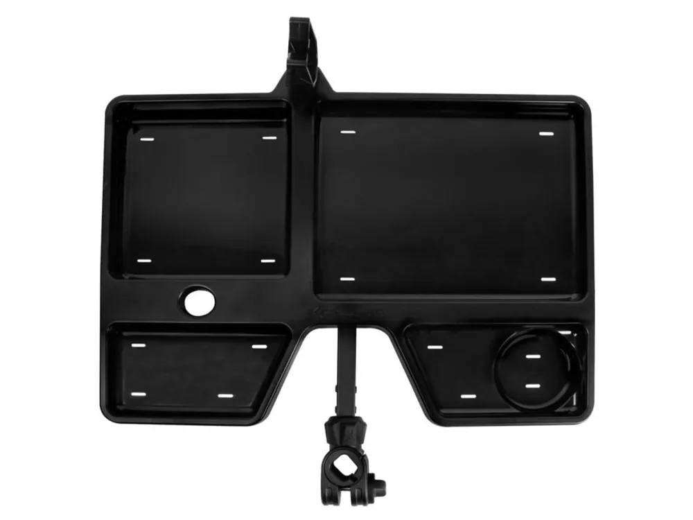 Korum Plato Allrounder Side Tray - Špičková kvalita