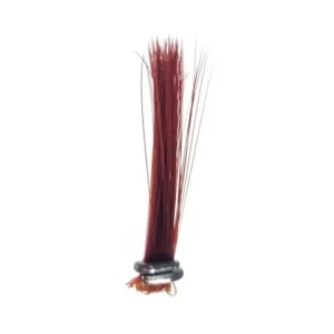 Končí brzy - Semperfli Syntetická Pera Tail Fibre Fibbets Firey Brown