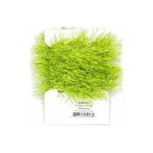 Jen dnes | Semperfli Šenylka Extreme String Chartreuse 40mm