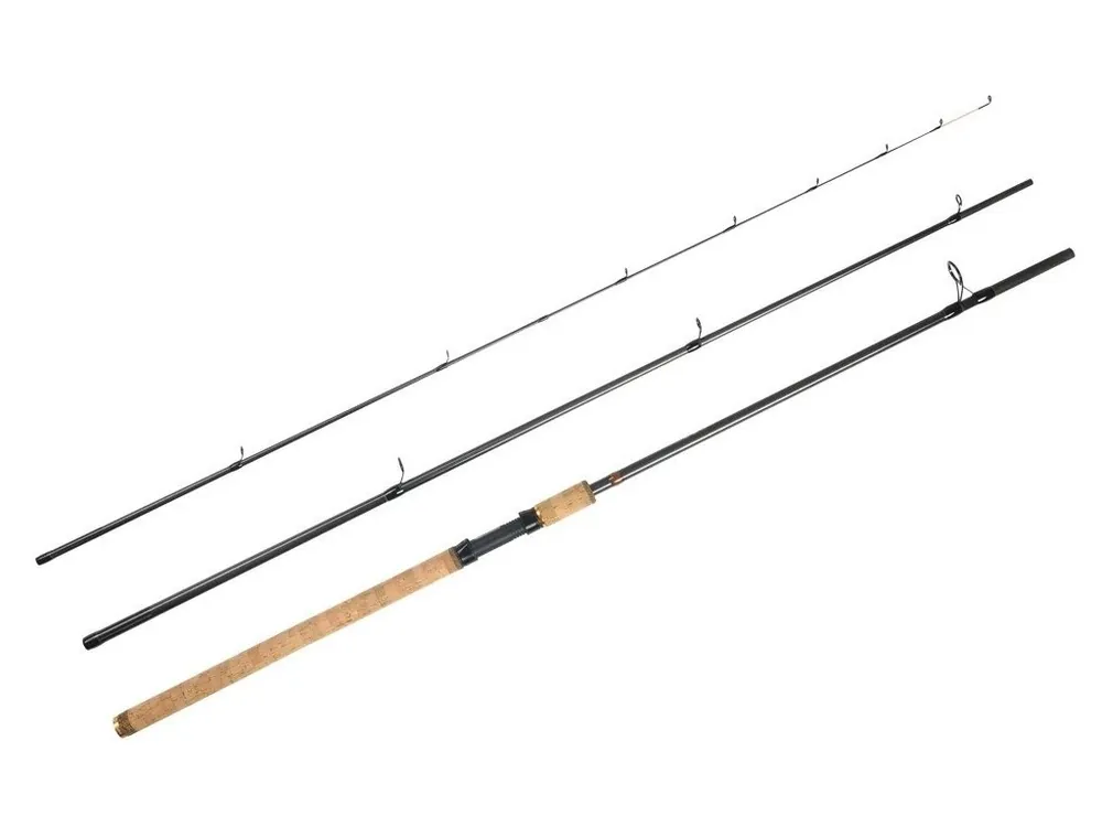 Špičková kvalita | Zfish Prut Evolution 3,3m 30-90g 3+3-díl