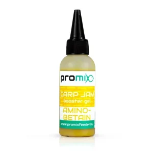 Nově v nabídce | Promix Booster Carp Jam 60ml
