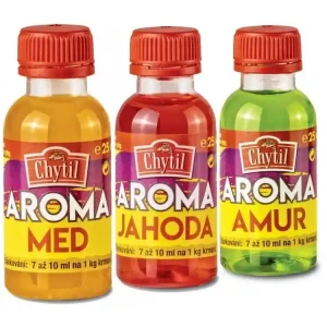 Jen pár kusů - Chytil Aroma 25ml
