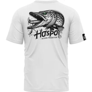 Hotspot Design Tričko Pike Predator | Vrácení zdarma