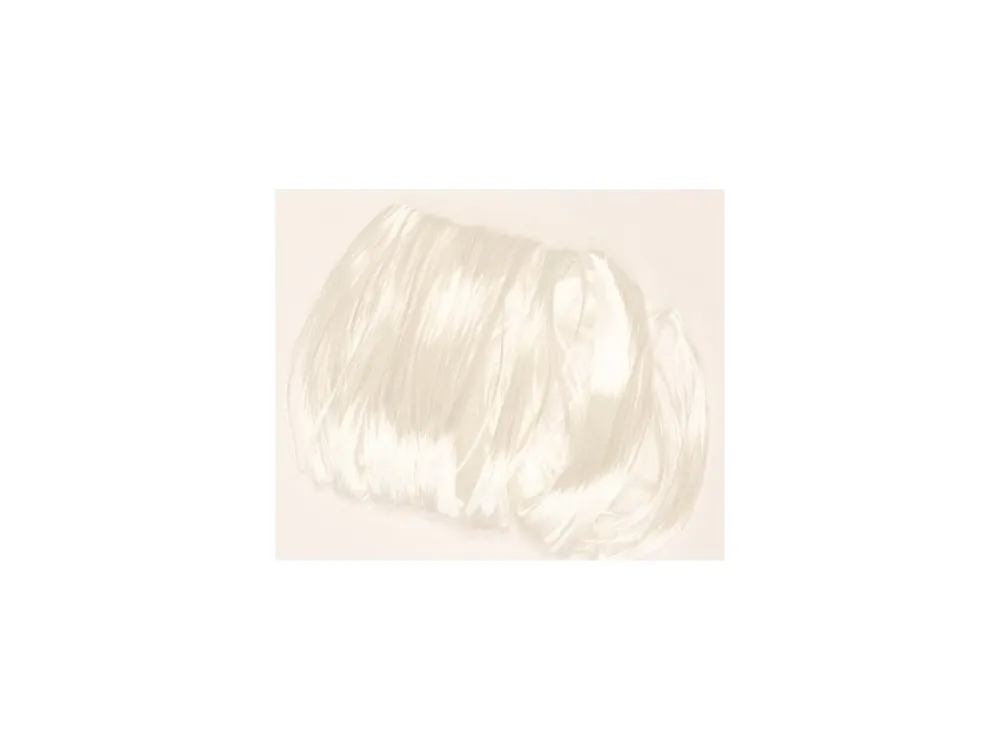 Veniard Příze Polypropylene Floating Yarn Per Card White | Akční cena