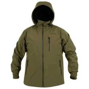 Výborné hodnocení - Avid Carp Bunda Hydro-Force 20K Full Zip Jacket