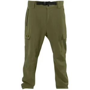 Poslední šance - Avid Carp Kalhoty Technical Combats