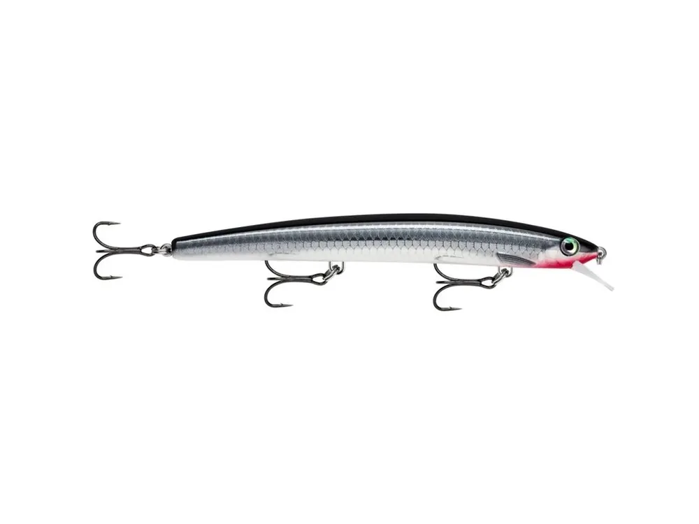 Rychlá doprava | Rapala Wobler MaxRap BSBL
