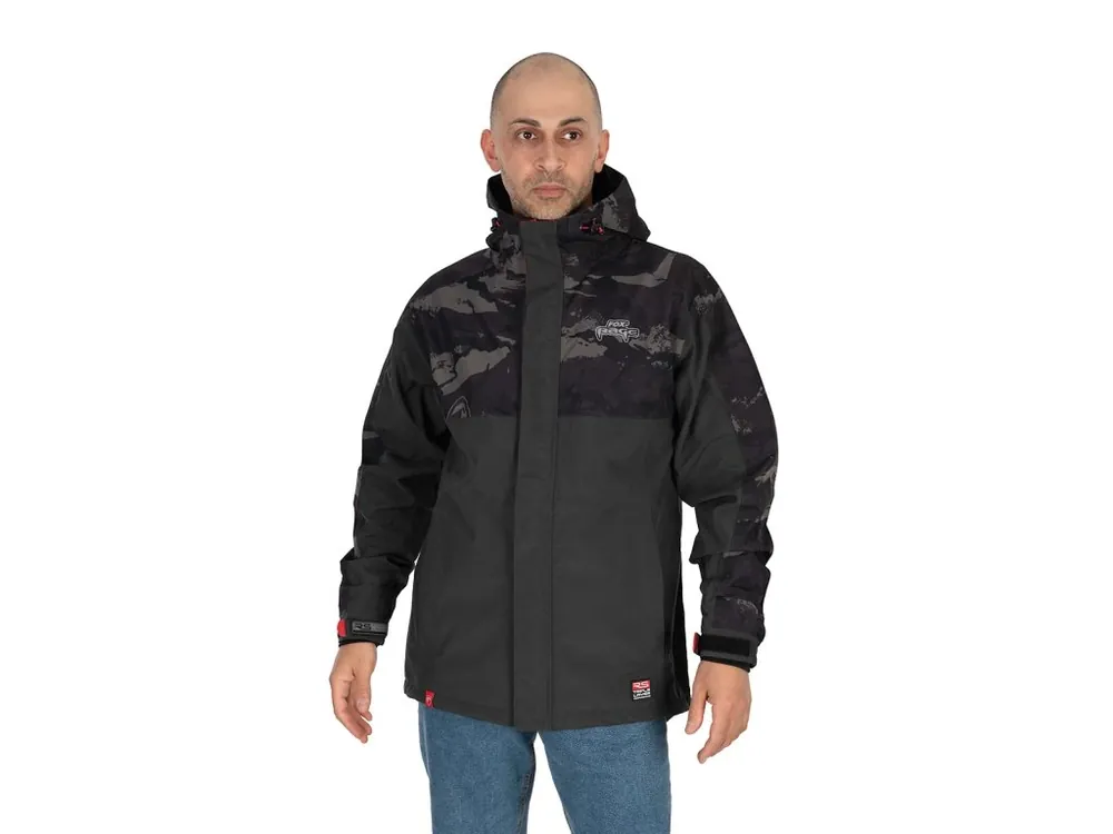 Do košíku | Fox Rage Bunda RS Triple Layer Jacket