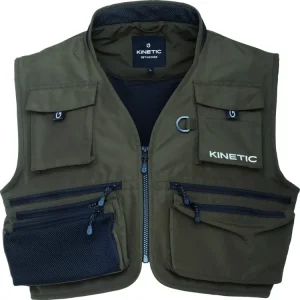 Kinetic Vesta Strider Vest | Do vyčerpání zásob