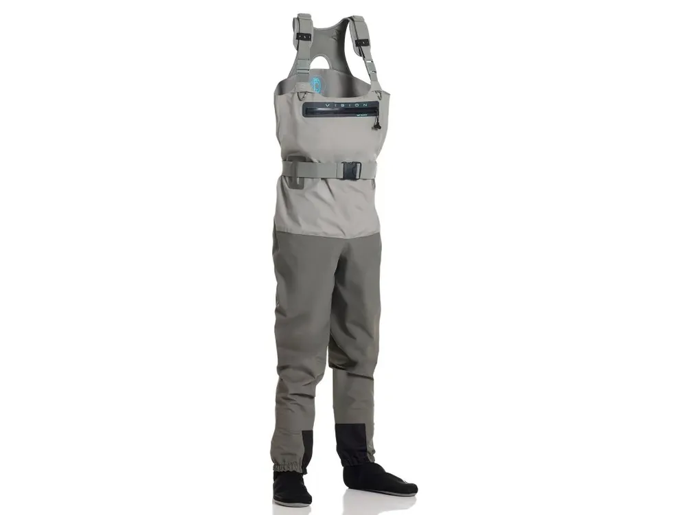 Vision Brodící Kalhoty Scout Pro Wader | Oblíbený u zákazníků