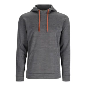 Snadné objednání | Simms Mikina Challenger Hoody Slate