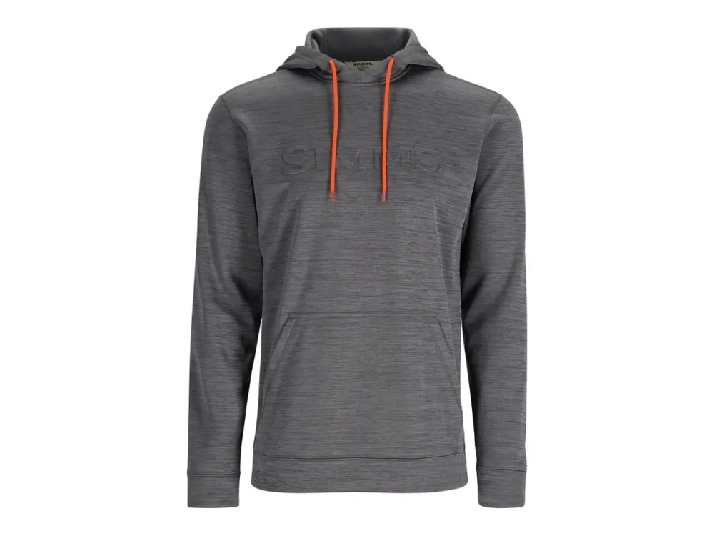 Snadné objednání | Simms Mikina Challenger Hoody Slate