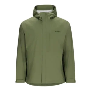 Pospěšte si | Simms Bunda Waypoints™ Jacket Dark Clover