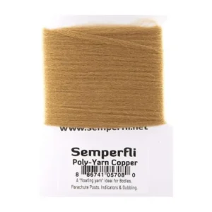 Velká sleva | Semperfli Umělé Vlákno Polyyarn Cooper