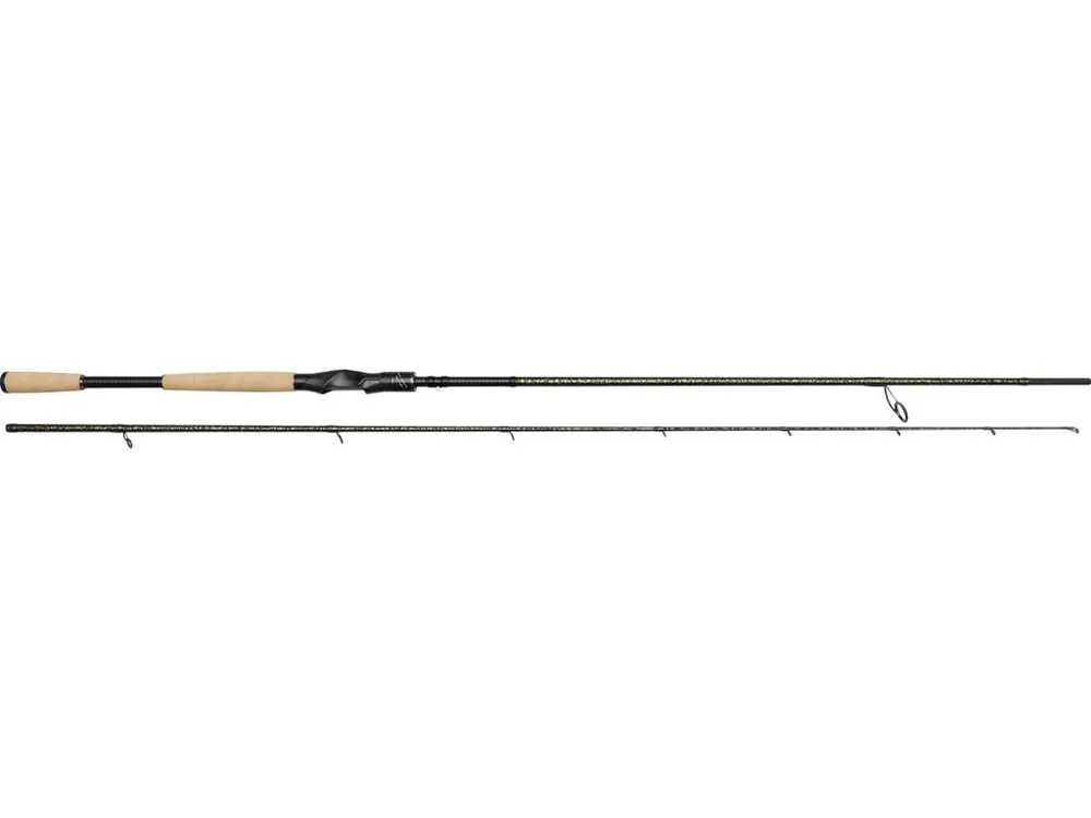 Westin Prut W8 Powerstrike 2ND 2,4m 30-80g 2-díl - Zbývá jen pár kusů