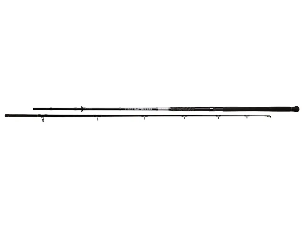 Top produkt | Mikado Prut Intro Catfish 3,3m 500g 2-díl