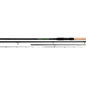 Mikado Prut Sasori Method Feeder 3,3m 80g 3+2-díl | Super nabídka