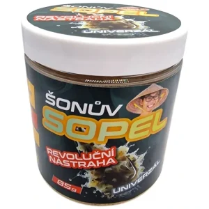 Ihned k dispozici - Šonův Sopel Revoluční Nástraha 85g
