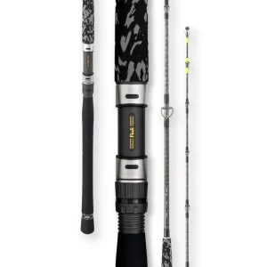 Skvělé hodnocení | Vagner Fishing Prut Origin V-Activ S 1,9m 100-400g 1-díl