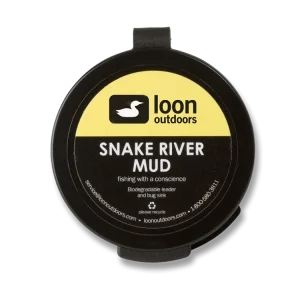Loon Odmašťovací Pasta Snake River Mud - Velmi žádaný produkt