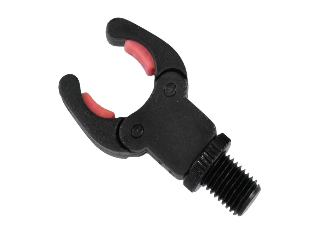 Mikado Rohatinka Safe Butt Rest Grip Red | Nově přidáno