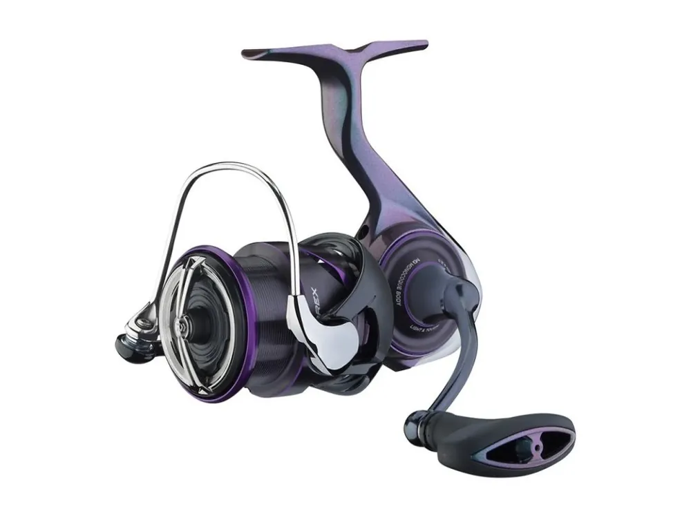 Objednejte dnes - Daiwa Naviják 25 Prorex MQ LT 4000D-C