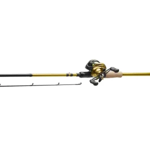 Objednat online | Kinetic Prut Hellcaster BC CL Trigger Combo 2,4m 12-40g 2-díl + Naviják