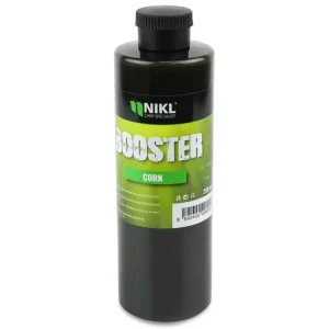Nikl Booster Corn 250ml | Nově v sortimentu