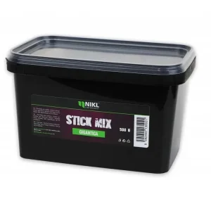 Nikl Stick Mix Gigantika 500g | Neváhejte