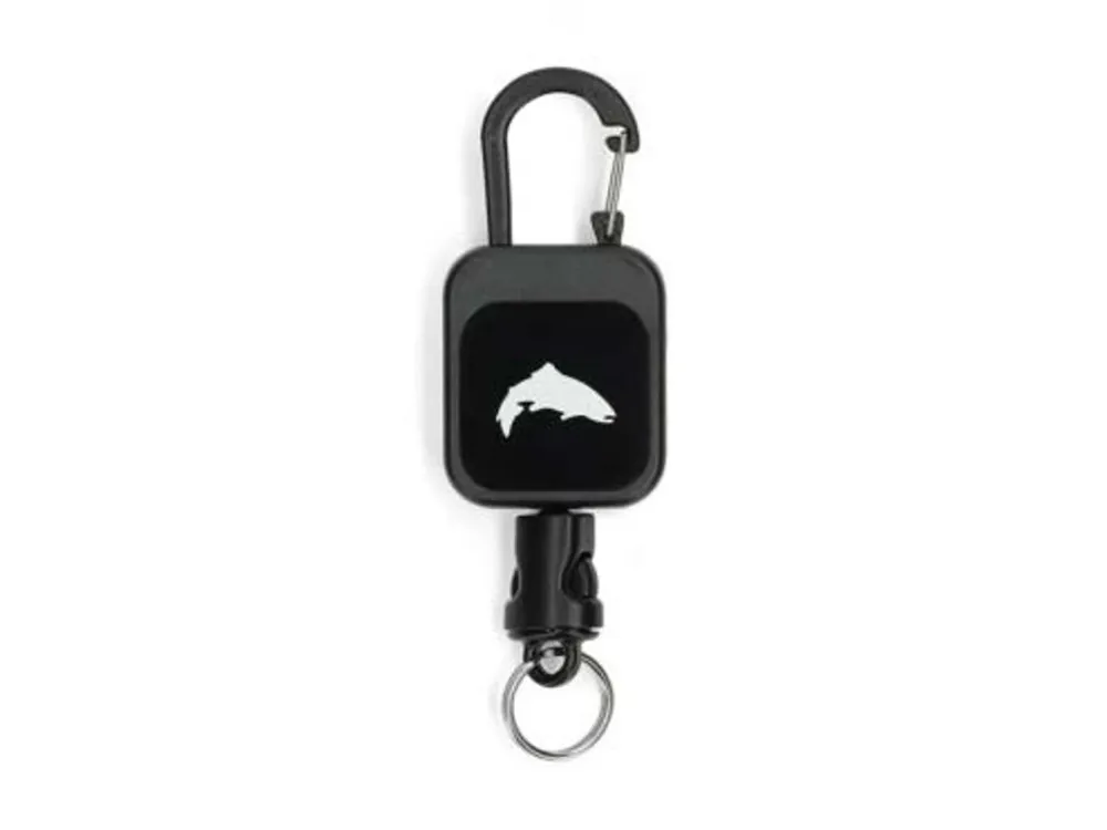 Simms Jojo Zinger Black - Koupit online
