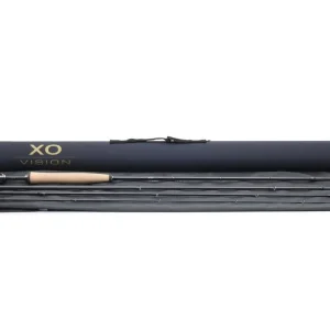 Vision Prut XO III 9ft 2,7m 5 4-díl | Poslední kusy