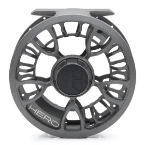 Cenová bomba - Vision Naviják Hero Grey 7-9