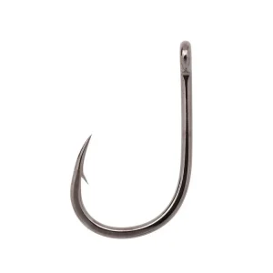 Gamakatsu Háčky Live Bait Light Wire Hooks Black - Právě v prodeji