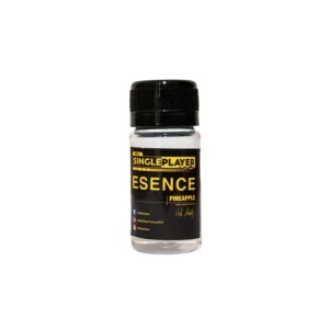 SinglePlayer Esence Pineapple 20ml - Rychlé odeslání