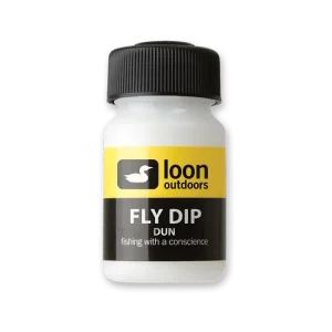 Rychlé doručení - Loon Floatant Fly Dip Dun