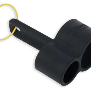 Velká sleva | Loon Silikonový Držák Silicone Double Barrel Caddy