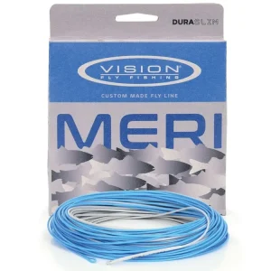 Právě přidáno - Vision Muškařská Šňůra Meri Fast Intermediate 108,3ft