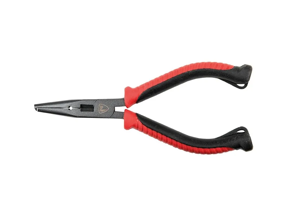 Rychlá expedice - Fox Rage Kleště Split Ring Pliers 12,7cm