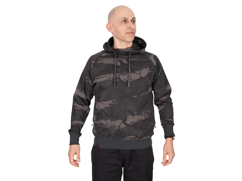 Fox Rage Mikina Voyager Camo Hoody - Pospěšte si