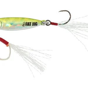 Ragot Jig Fat Jig CH Metal | Jen po omezenou dobu