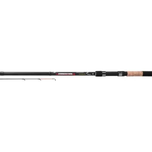 Velmi populární - Mikado Prut Essential Tele Feeder 3,3m 30-90g 4+2-díl