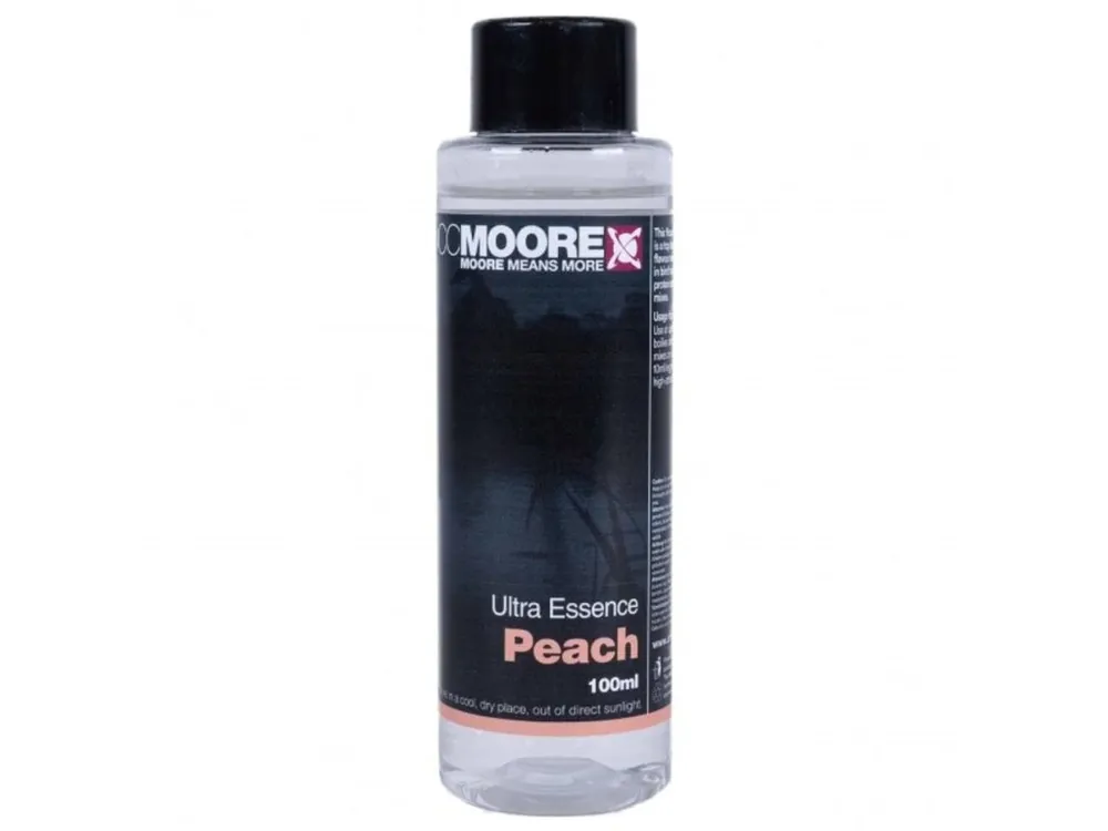 Výhodná koupě | CC Moore Esence Ultra Peach 100ml