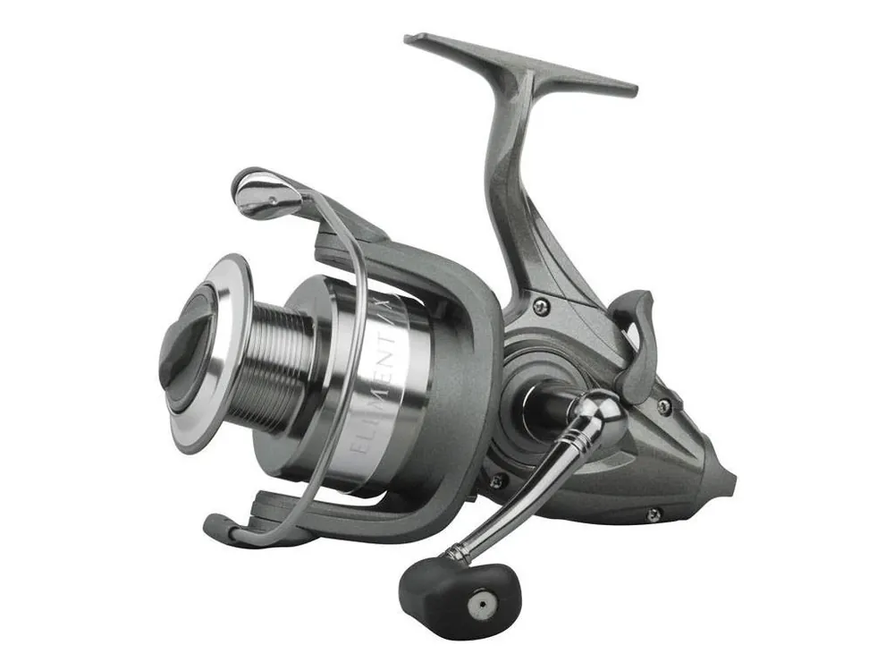 Spro Element X 5000 | Špičková kvalita