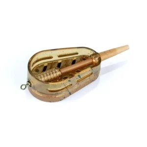 Kvalitní produkt | Filfishing Krmítko Flat Method feeder