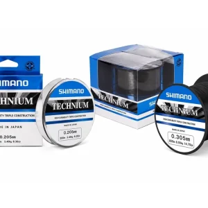 Akční nabídka | Shimano Vlasec Technium A Mono Grey