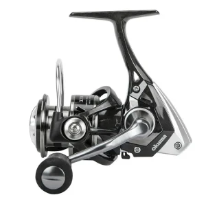 Okuma Naviják ITX-2500H FD 7+1bb Hi-Speed - Lze objednat