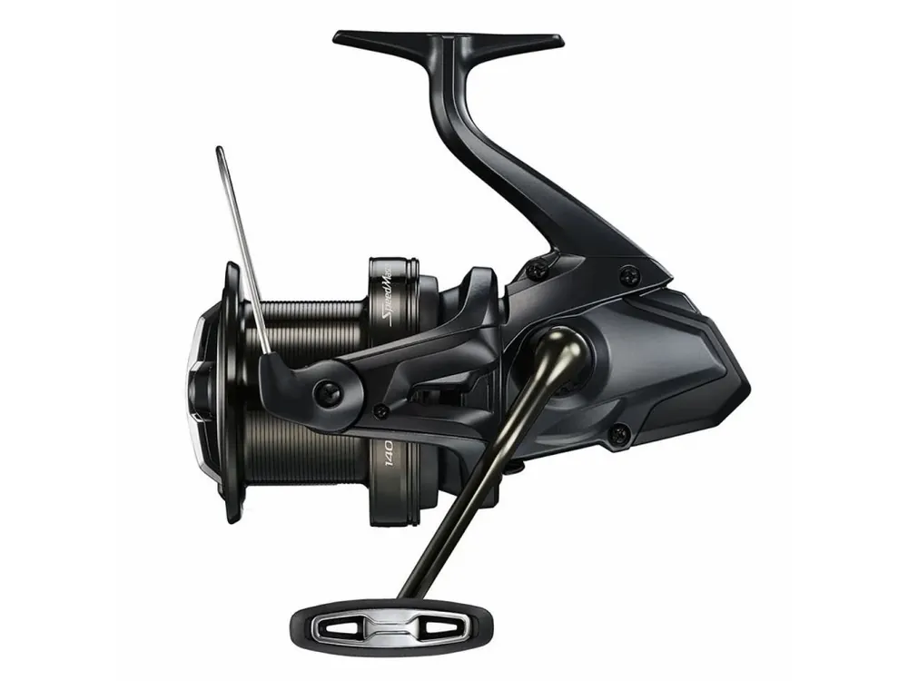 Kvalitní produkt - Shimano Naviják Speedmaster 14000 XTD
