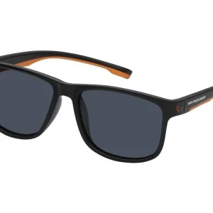 Savage Gear Polarizační brýle SAVAGE1 POLARIZED SUNGLASSES BLACK | Zbývá jen pár kusů