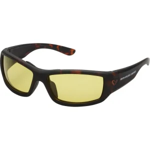 Nejprodávanější - Savage Gear Polarizační brýle Savage2 Polarized Sunglasses Yellow Floating
